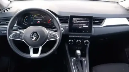 Photo 8 Renault Captur  E-Tech 145 - 21