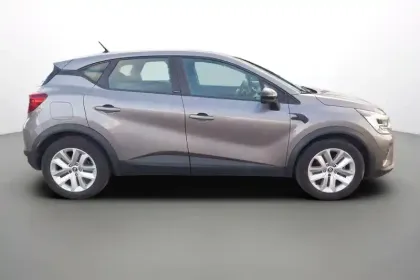 Photo 5 Renault Captur  E-Tech 145 - 21