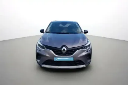 Photo 7 Renault Captur  E-Tech 145 - 21