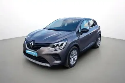 Photo Renault Captur Business