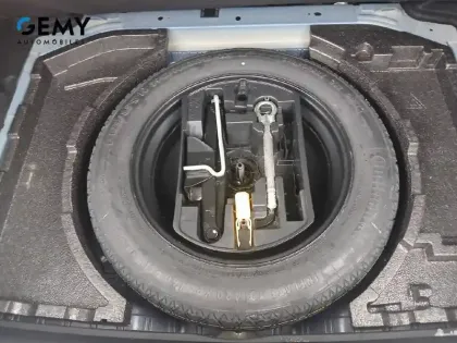 Photo 19 Peugeot 308  2.0 BlueHDi 150ch S&S BVM6