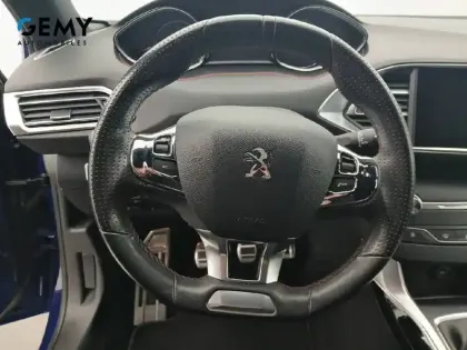 Photo 12 Peugeot 308  2.0 BlueHDi 150ch S&S BVM6