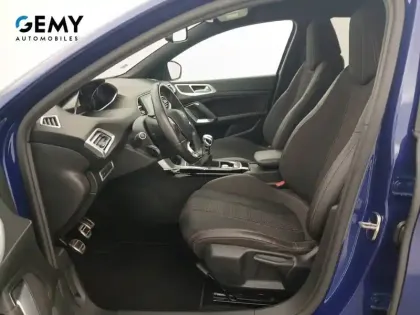 Photo 8 Peugeot 308  2.0 BlueHDi 150ch S&S BVM6