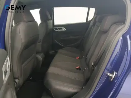 Photo 9 Peugeot 308  2.0 BlueHDi 150ch S&S BVM6