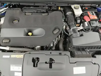 Photo 11 Peugeot 308  2.0 BlueHDi 150ch S&S BVM6