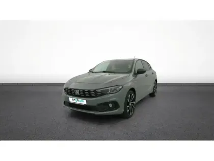 Photo Fiat Tipo Sport