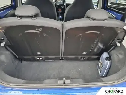 Photo 5 Peugeot 108  VTi 72ch S&S BVM5