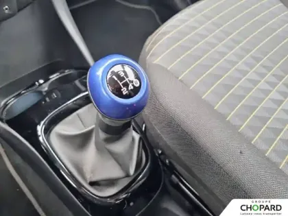 Photo 18 Peugeot 108  VTi 72ch S&S BVM5