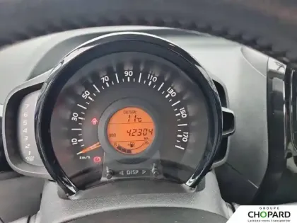 Photo 20 Peugeot 108  VTi 72ch S&S BVM5