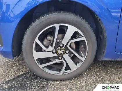 Photo 11 Peugeot 108  VTi 72ch S&S BVM5