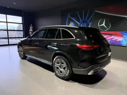 Photo 52 Mercedes Classe GLC GLC 300 de Hybrid EQ 9G-Tronic 4Matic