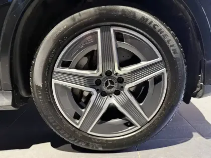 Photo 9 Mercedes Classe GLC GLC 300 de Hybrid EQ 9G-Tronic 4Matic