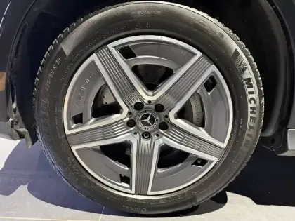 Photo 6 Mercedes Classe GLC GLC 300 de Hybrid EQ 9G-Tronic 4Matic