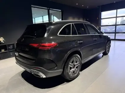 Photo 26 Mercedes Classe GLC GLC 300 de Hybrid EQ 9G-Tronic 4Matic