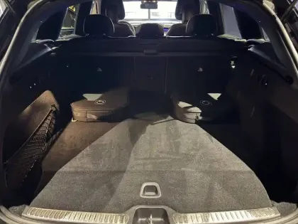 Photo 22 Mercedes Classe GLC GLC 300 de Hybrid EQ 9G-Tronic 4Matic