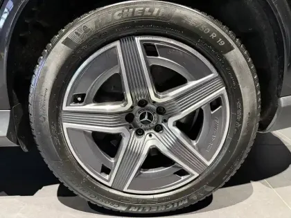 Photo 32 Mercedes Classe GLC GLC 300 de Hybrid EQ 9G-Tronic 4Matic