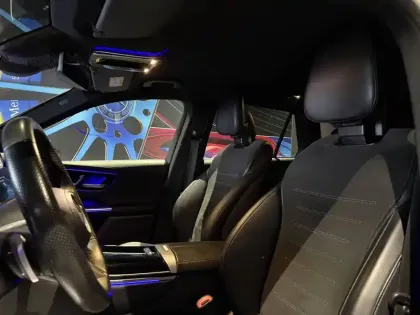 Photo 20 Mercedes Classe GLC GLC 300 de Hybrid EQ 9G-Tronic 4Matic