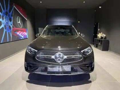 Photo 28 Mercedes Classe GLC GLC 300 de Hybrid EQ 9G-Tronic 4Matic