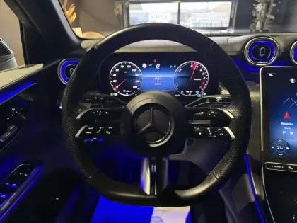 Photo 62 Mercedes Classe GLC GLC 300 de Hybrid EQ 9G-Tronic 4Matic