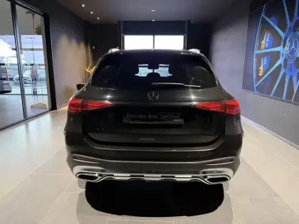 Photo 54 Mercedes Classe GLC GLC 300 de Hybrid EQ 9G-Tronic 4Matic