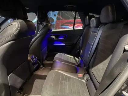 Photo 21 Mercedes Classe GLC GLC 300 de Hybrid EQ 9G-Tronic 4Matic