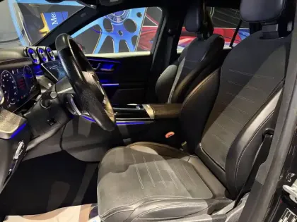 Photo 19 Mercedes Classe GLC GLC 300 de Hybrid EQ 9G-Tronic 4Matic