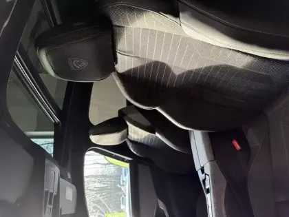 Photo 6 Peugeot 3008  Hybrid 145 e-DCS6