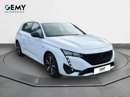 Photo 42 Peugeot 308  PHEV 180 e-EAT8