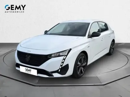 Photo 20 Peugeot 308  PHEV 180 e-EAT8