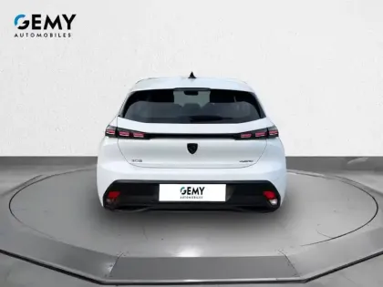 Photo 44 Peugeot 308  PHEV 180 e-EAT8