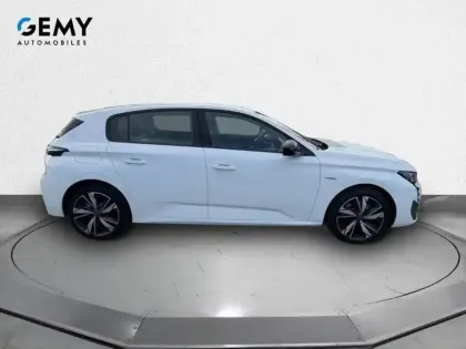 Photo 43 Peugeot 308  PHEV 180 e-EAT8