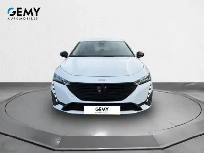 Photo 41 Peugeot 308  PHEV 180 e-EAT8