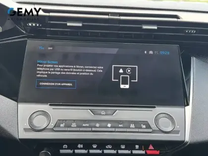 Photo 53 Peugeot 308  PHEV 180 e-EAT8