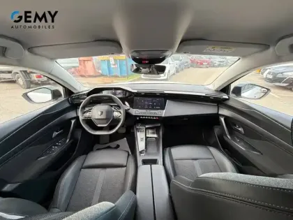 Photo 7 Peugeot 308  PHEV 180 e-EAT8