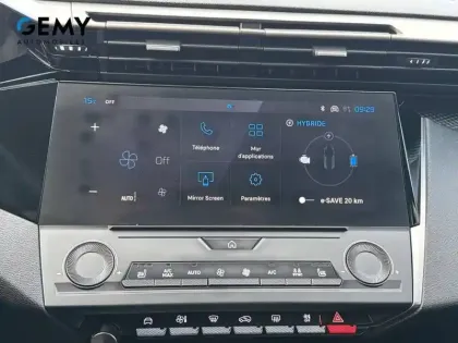 Photo 32 Peugeot 308  PHEV 180 e-EAT8