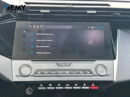 Photo 15 Peugeot 308  PHEV 180 e-EAT8