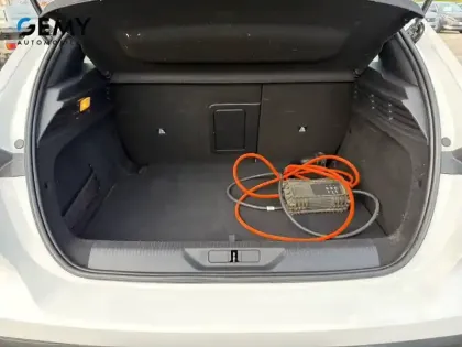 Photo 5 Peugeot 308  PHEV 180 e-EAT8