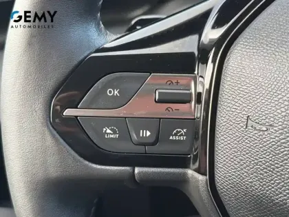 Photo 11 Peugeot 308  PHEV 180 e-EAT8