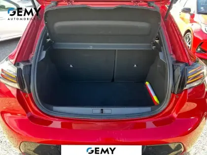 Photo 5 Peugeot 208  PureTech 100 S&S BVM6