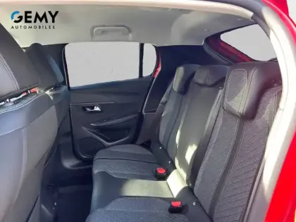 Photo 9 Peugeot 208  PureTech 100 S&S BVM6