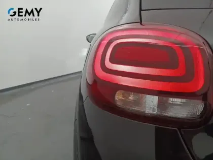 Photo 37 Citroën C3  PureTech 110 S&S EAT6