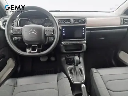 Photo 23 Citroën C3  PureTech 110 S&S EAT6