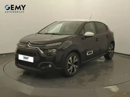 Photo 16 Citroën C3  PureTech 110 S&S EAT6