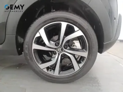 Photo 26 Citroën C3  PureTech 110 S&S EAT6