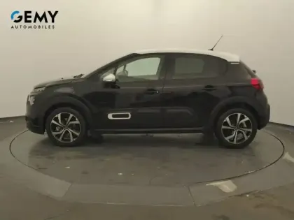 Photo 34 Citroën C3  PureTech 110 S&S EAT6