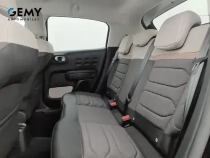 Photo 25 Citroën C3  PureTech 110 S&S EAT6