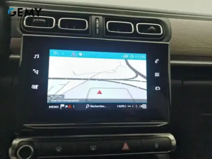 Photo 31 Citroën C3  PureTech 110 S&S EAT6