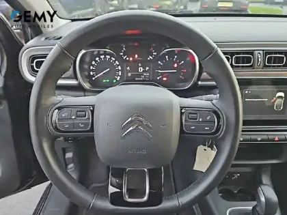 Photo 12 Citroën C3  PureTech 110 S&S EAT6