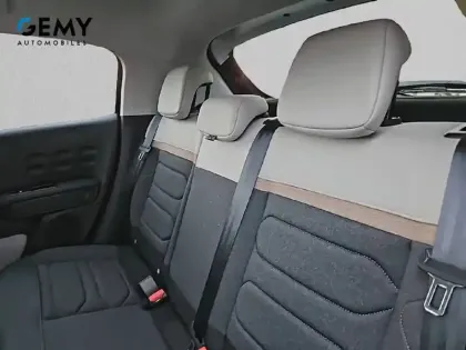 Photo 9 Citroën C3  PureTech 110 S&S EAT6