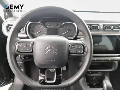 Photo 28 Citroën C3  PureTech 110 S&S EAT6